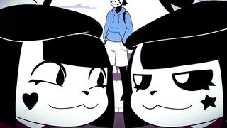 Derpixon - A Wild Cartoon Sex Hentai , You will CUM in Seconds. - 2 image