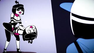 Derpixon - A Wild Cartoon Sex Hentai , You will CUM in Seconds. - 8 image