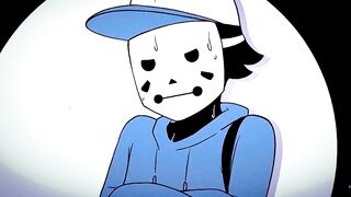 Derpixon - A Wild Cartoon Sex Hentai , You will CUM in Seconds. - 9 image