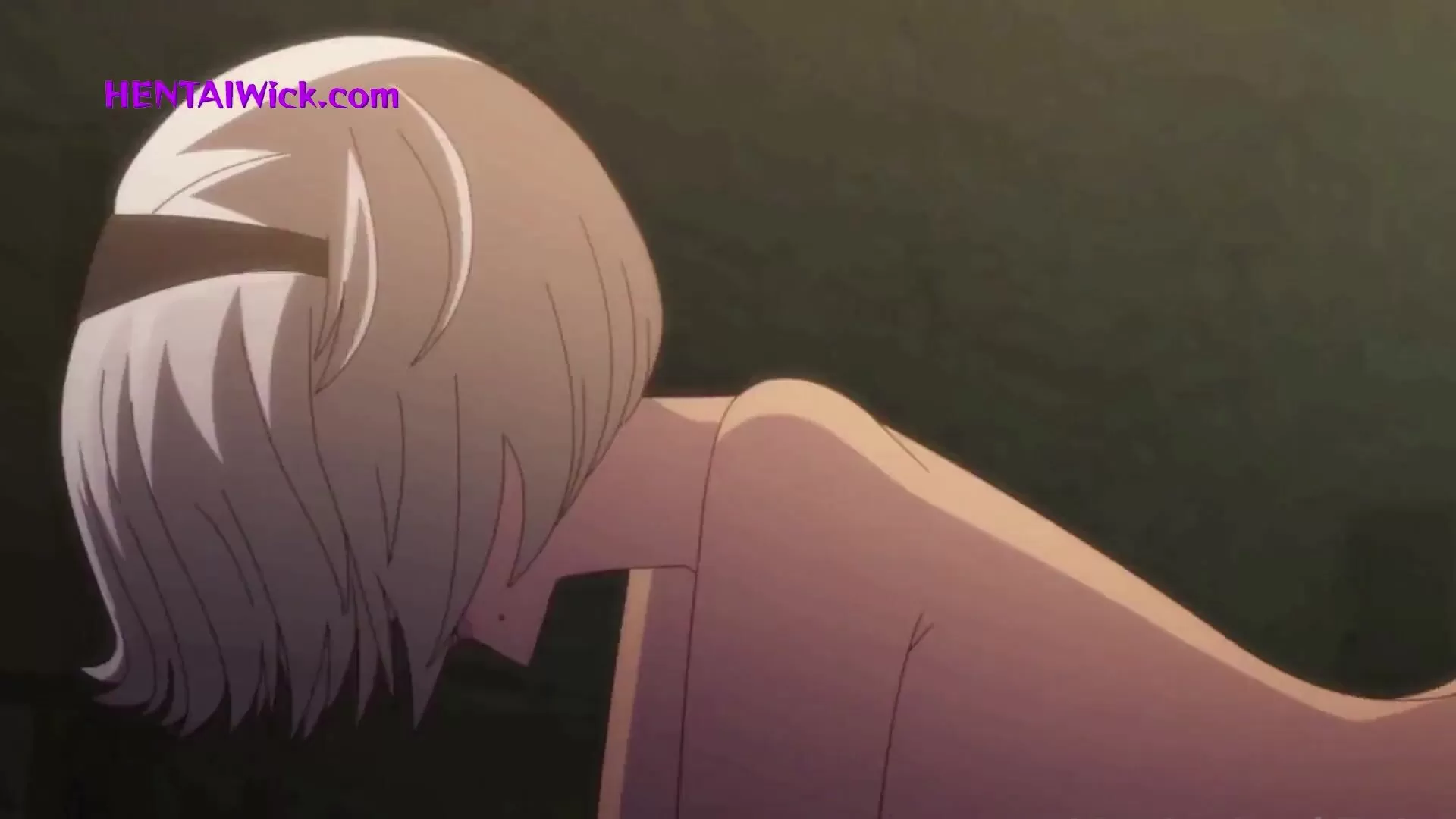 First Time having Sex with my Boyfriend, He didnt last long - Hentai watch  online