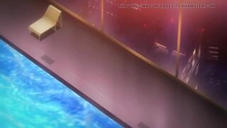 Perselingkuhan seorang istri (Himawari) - 6 image