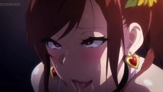 Perselingkuhan seorang istri (Himawari) - 9 image