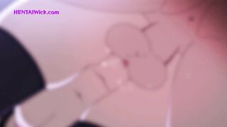 Tifa in the Room - Multiple Pussy Creampie For Tifa - HOT - 3 image