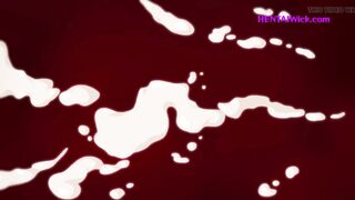 Tifa in the Room - Multiple Pussy Creampie For Tifa - HOT - 5 image