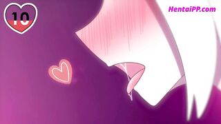 Luc4K ( Animation ) Hard Pussy Creampied EXCLUSIVE