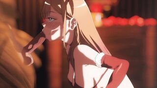 New Year Surprise From My Perv Stepsister - Superior Hentai - 10 image