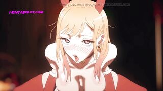 New Year Surprise From My Perv Stepsister - Superior Hentai - 6 image