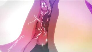 "Depraved Princess The Animation: He breedme for you to see me" - Uncensored Hentai