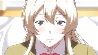 "Depraved Princess The Animation: He breedme for you to see me" - Uncensored Hentai - 3 image