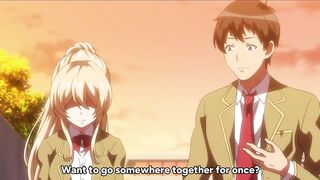 "Depraved Princess The Animation: He breedme for you to see me" - Uncensored Hentai - 5 image