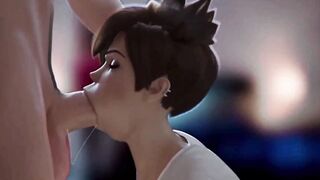 Step mom & Son Fucking hardly - 2 image