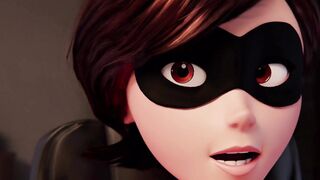 How to join Superheroes - 3D Parody - 1 image