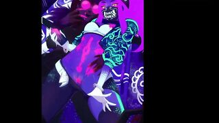 Hentai Compilation 3D best compilation Try to not cum ! (hentai porn, hentai sex) PMV by JXHXN - 5 image