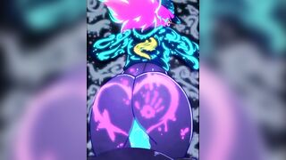 Hentai Compilation 3D best compilation Try to not cum ! (hentai porn, hentai sex) PMV by JXHXN - 9 image