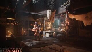 RadRoachHD Hot 3d Sex Hentai Compilation -27 - 10 image