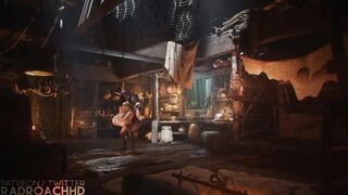 RadRoachHD Hot 3d Sex Hentai Compilation -27 - 3 image