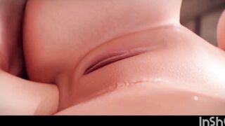 Lara Croft, Tomb Rider 3D Animation Compilation - 10 image