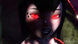 Niisath Hot 3d Sex Hentai Compilation -87 - 8 image