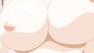 Student Invited Home A Horny Teacher With Big Tits - UNCENSORED - 5 image