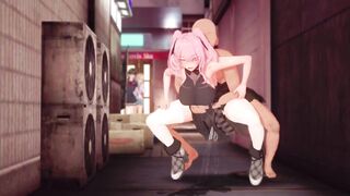 Koro22 Hot 3d Sex Hentai Compilation -56