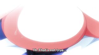 My Elder Step Sister is a Perverted Milf 02 - Hentai - 2 image