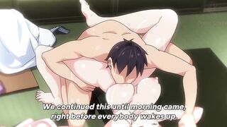 My Elder Step Sister is a Perverted Milf 02 - Hentai