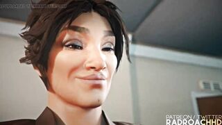 RadRoachHD Hot 3d Sex Hentai Compilation -29 - 7 image