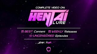 DxD (Parody) UNCENSORED HENTAI | 2025 - 10 image