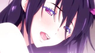 When I read Sukkubu's, my stepmother came! ? | Hentai episode 1 - 5 image