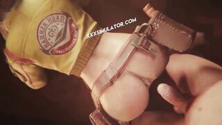 Motion Perfection - A Flawless Collection of Animated 3D Sex - 2 image