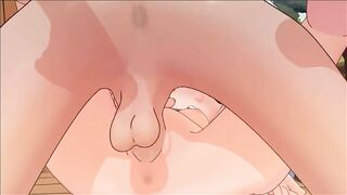 Ben 10 Hentai Compilation - 4 image