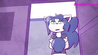 Stuffed Animation Porn Uncensored - 2 image