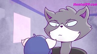 Stuffed Animation Porn Uncensored - 4 image