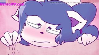 Stuffed Animation Porn Uncensored