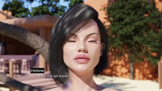 Miesha's Ego Mess With Helena - TRIBU