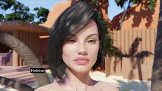 Miesha's Ego Mess With Helena - TRIBU