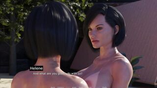 Miesha's Ego Mess With Helena - TRIBU