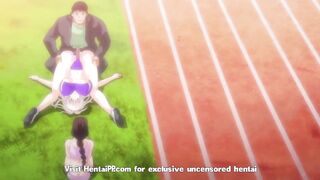 Subject Including Sports & Sex - Hentai
