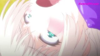 Subject Including Sports & Sex - Hentai - 5 image