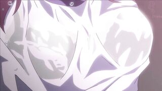 Fucked on the Entrance Exam: The Animation - Uncensored Hentai - 2 image