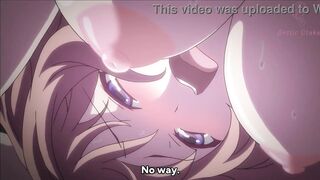 Fucked on the Entrance Exam: The Animation - Uncensored Hentai - 6 image