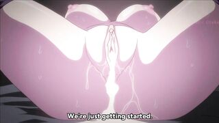 Fucked on the Entrance Exam: The Animation - Uncensored Hentai - 9 image