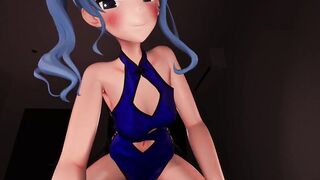 Dinnertime hentai fuck - 7 image