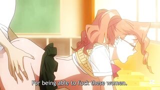 Tsuma Netori Zero - Cheating on my husband with the giant cock of my sensei!! - 10 image