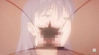 Tsuma Netori Zero - Cheating on my husband with the giant cock of my sensei!! - 3 image