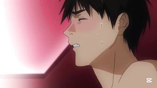 Tsuma Netori Zero - Cheating on my husband with the giant cock of my sensei!! - 4 image