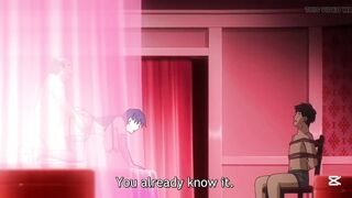 Tsuma Netori Zero - Cheating on my husband with the giant cock of my sensei!! - 5 image