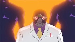 Hentai Big Boob Adventures - 10 image