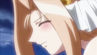 Hentai Big Boob Adventures - 2 image