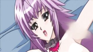 Hentai Big Boob Adventures - 4 image